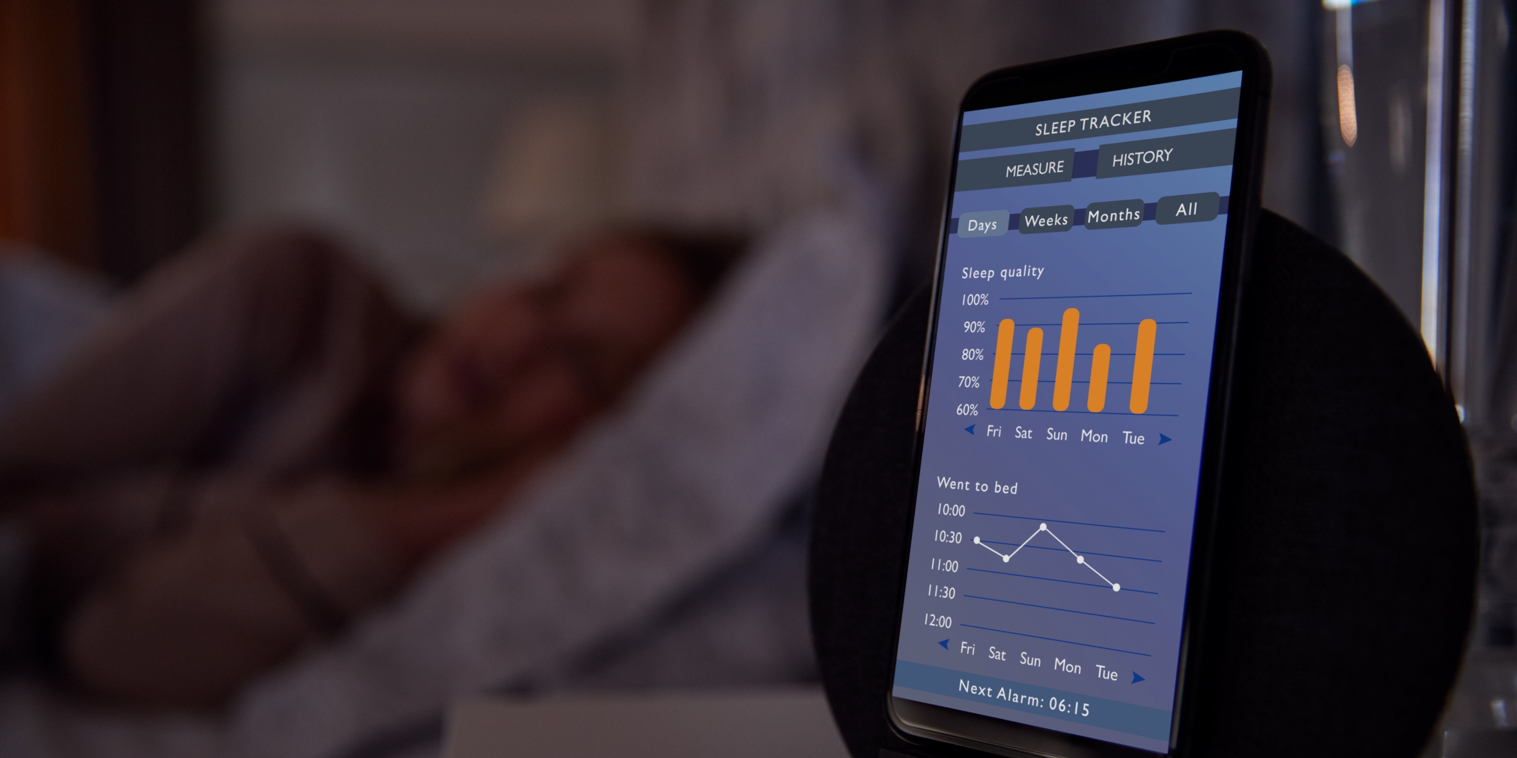 How Much REM Sleep Do You Need?