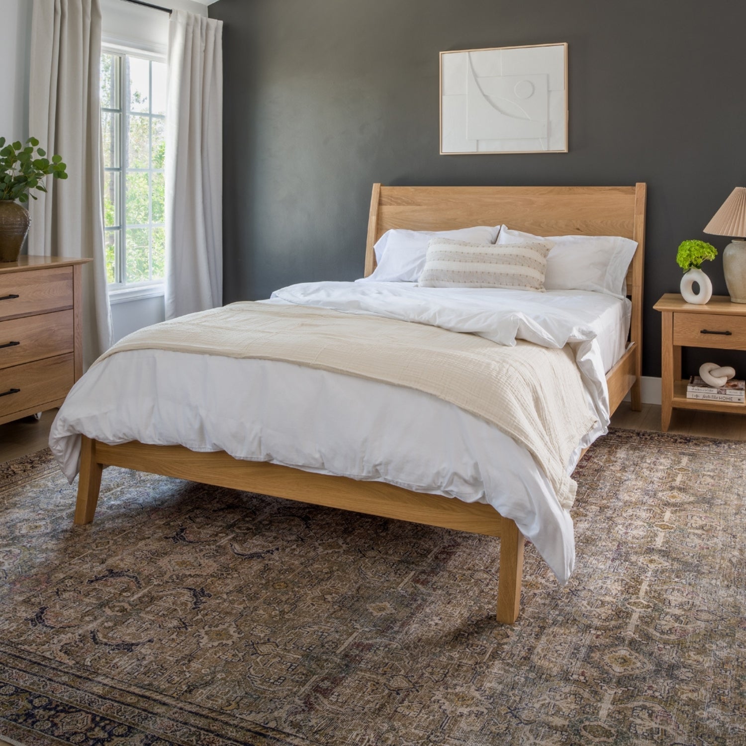 Madera Collection