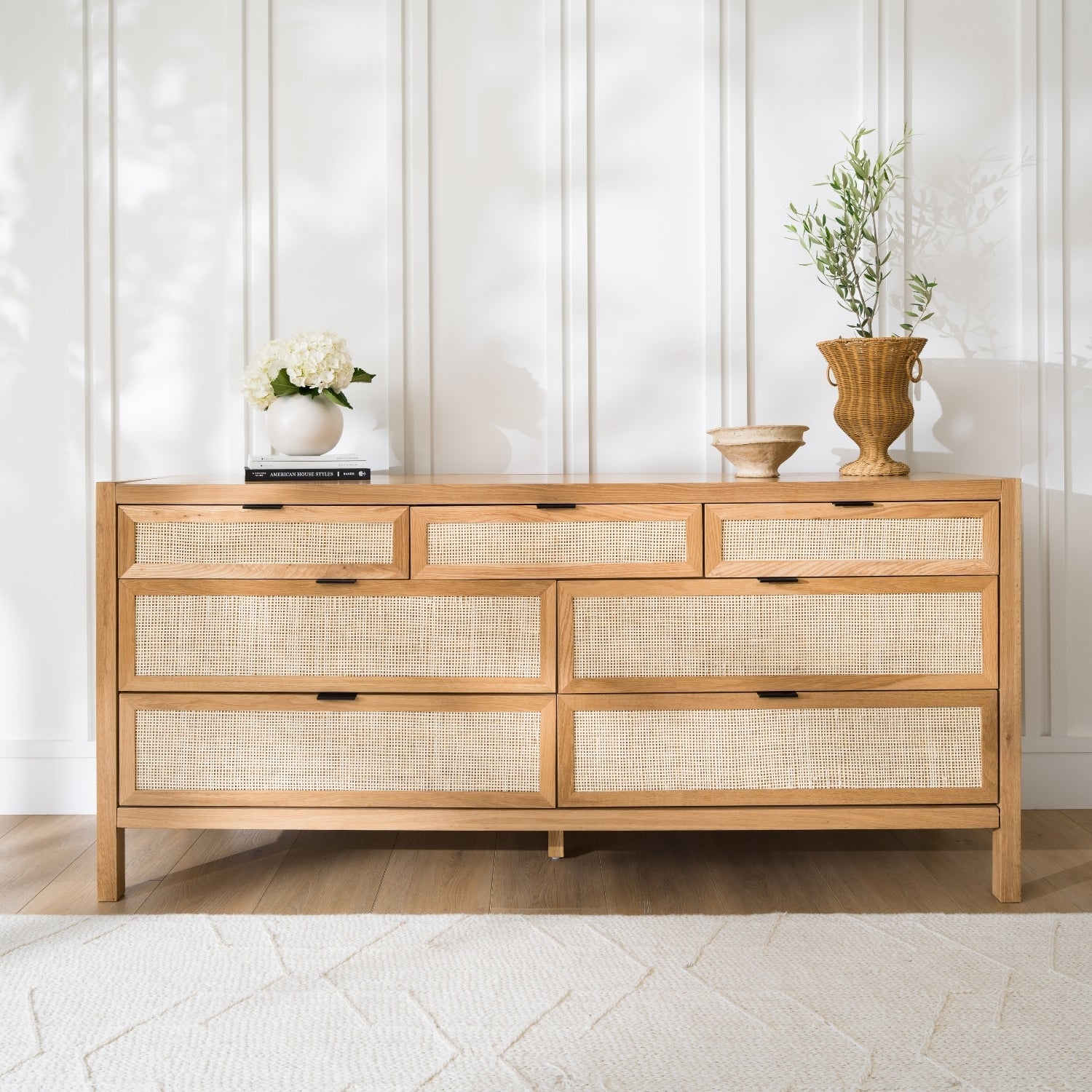Dressers