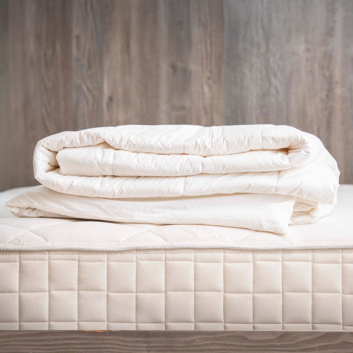 Organic Wool Duvet Insert/Comforter