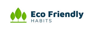 Eco Friendly Habits Logo