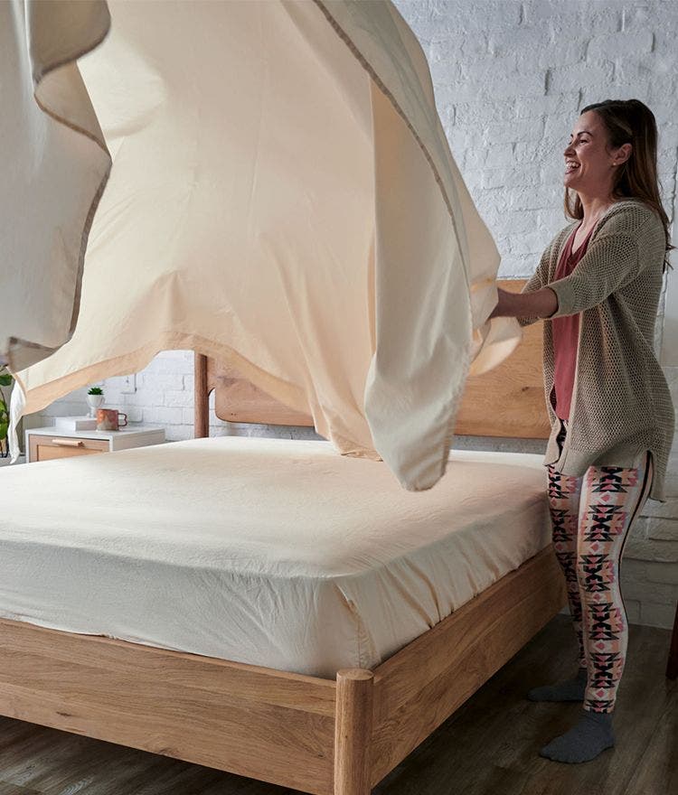 How to Clean a Mattress (and Why You Should!)