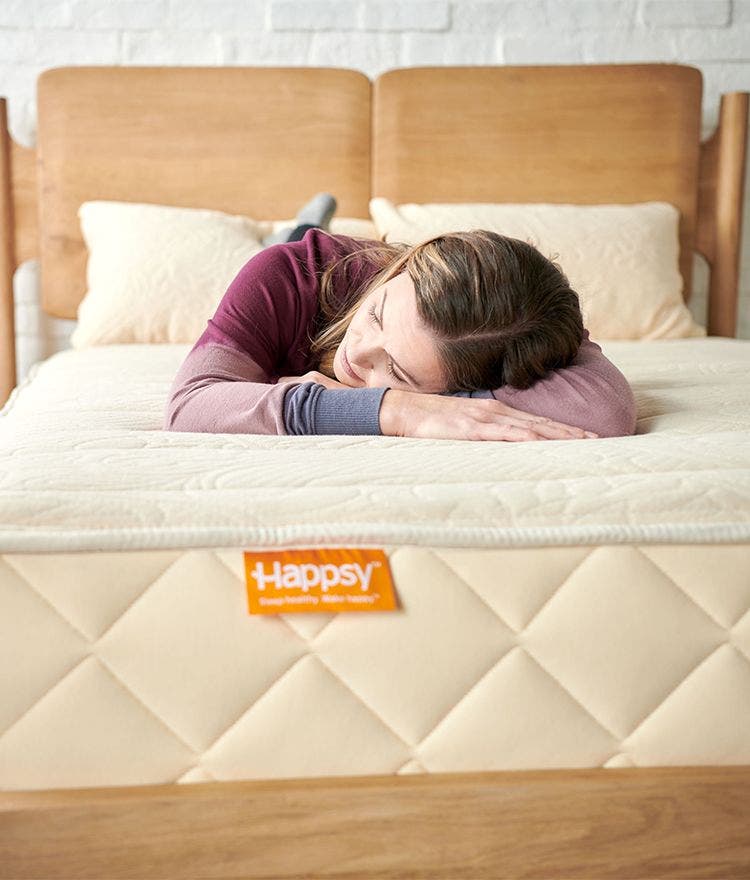 Do You Need a Plush Mattress or a Medium Firm Mattress?