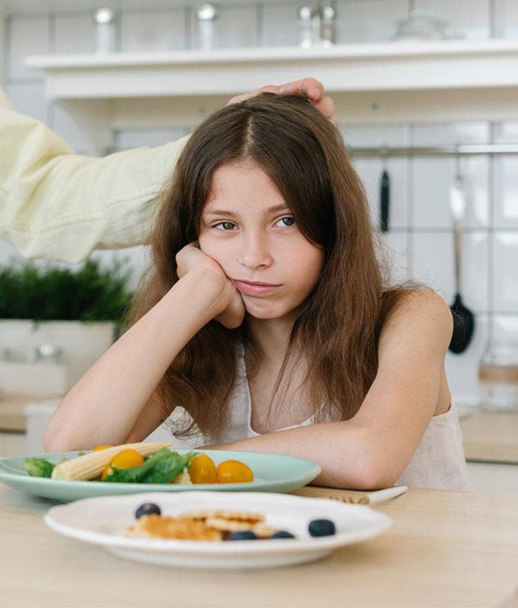 5 Reasons Picky Eating Is Rooted in Poor Sleep