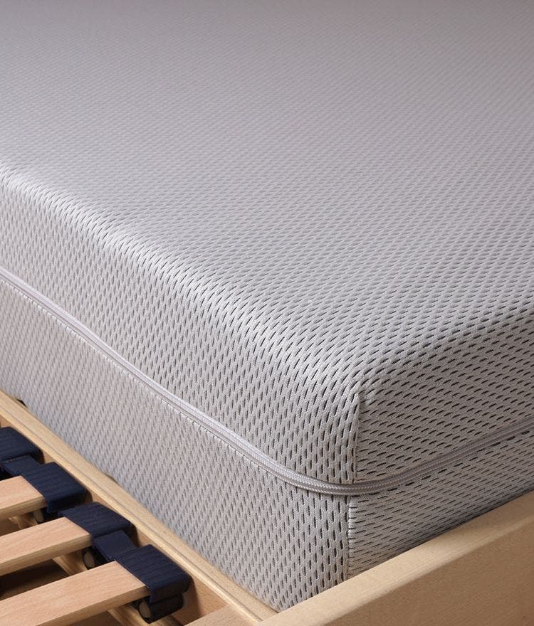 Why You Don't Want Fiberglass in Your Mattress 