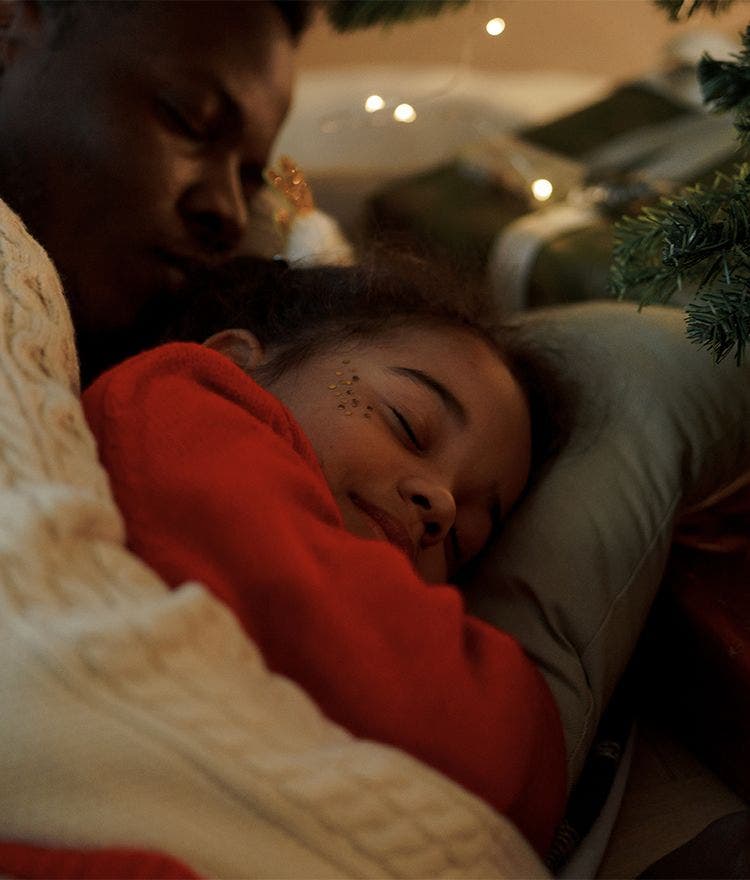 A Sleep Coach’s Holiday Sleep Tips for Your Kiddos