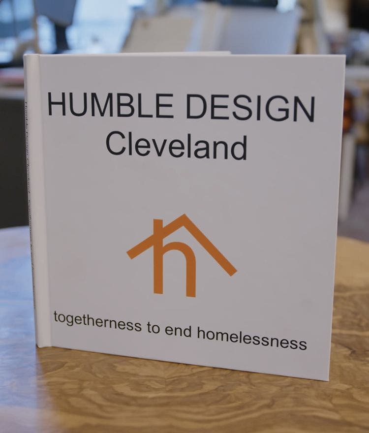 Why We're “Humbled” to Give Back With Humble Design