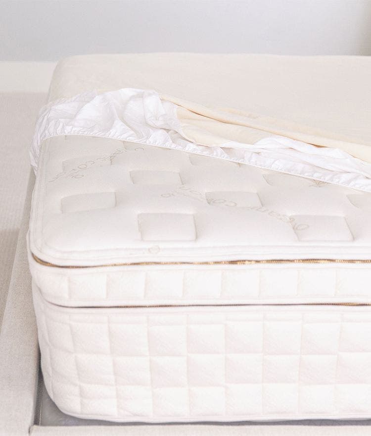 3 Reasons You Need A Waterproof Mattress Protector Pad