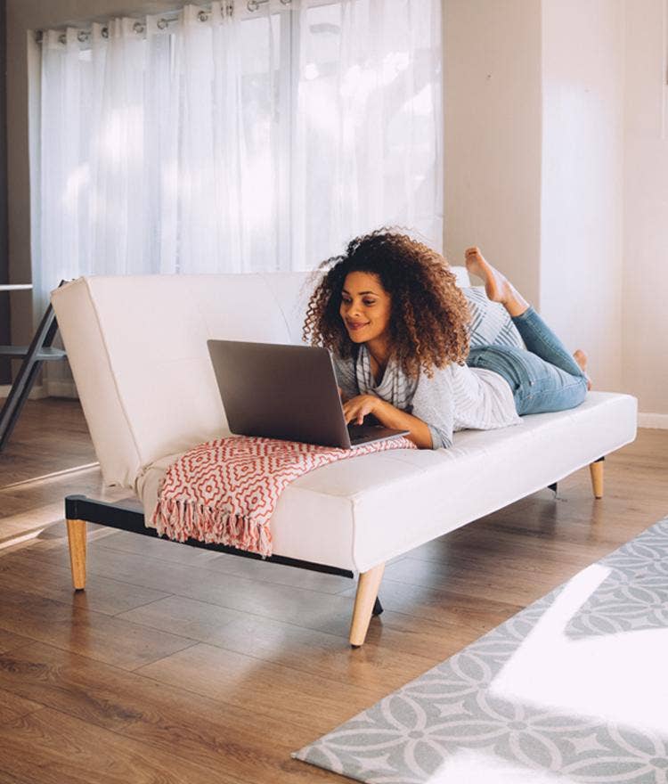 Smart Ways to Shop Mattresses Online 