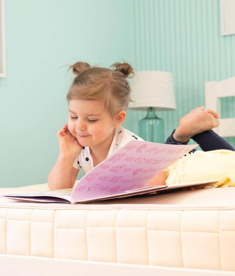 Picking the Best Organic Kids Mattress