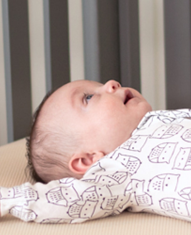 5 Tips For Parents During Baby Safety Month | Naturepedic Blog