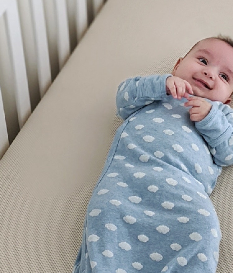 How To Pick A Naturepedic Crib Mattress