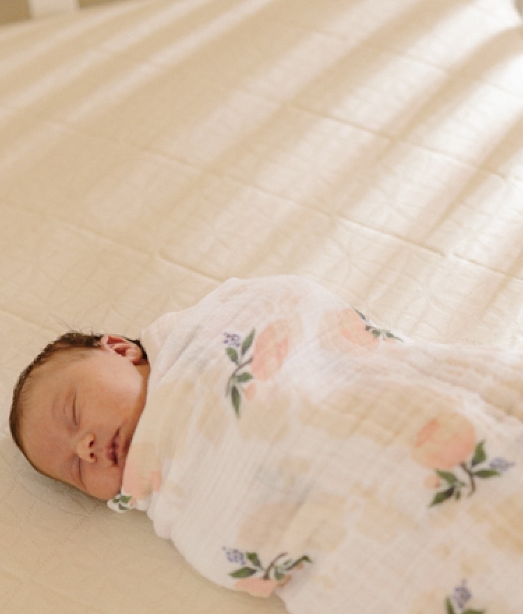 3 Reasons to Buy An Organic Crib Mattress