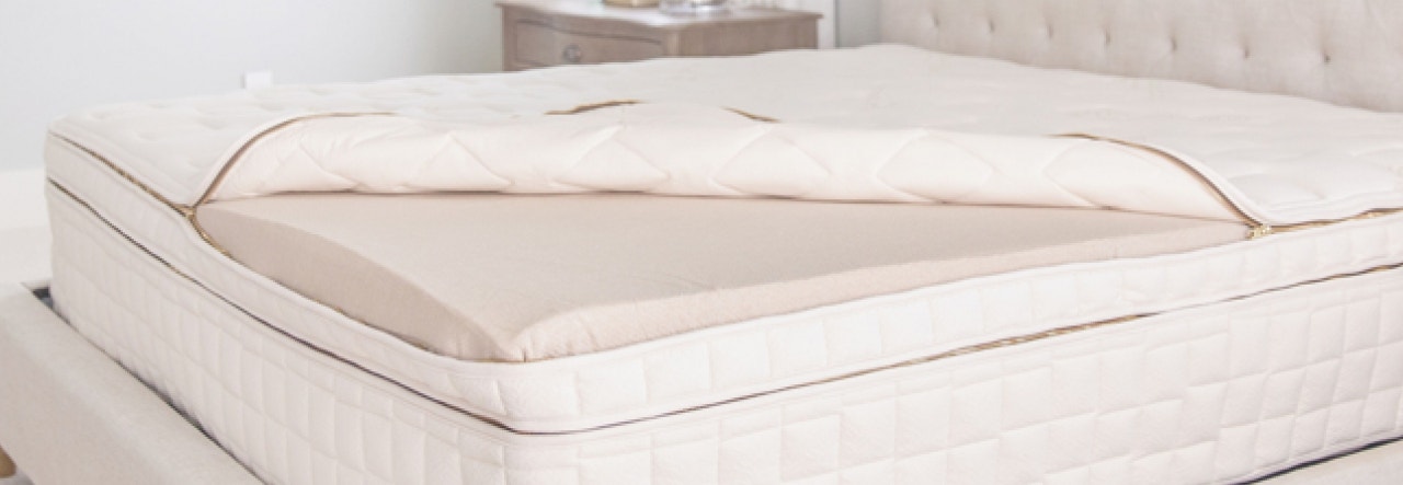 Customize Your Mattress Comfort | Naturepedic Blog