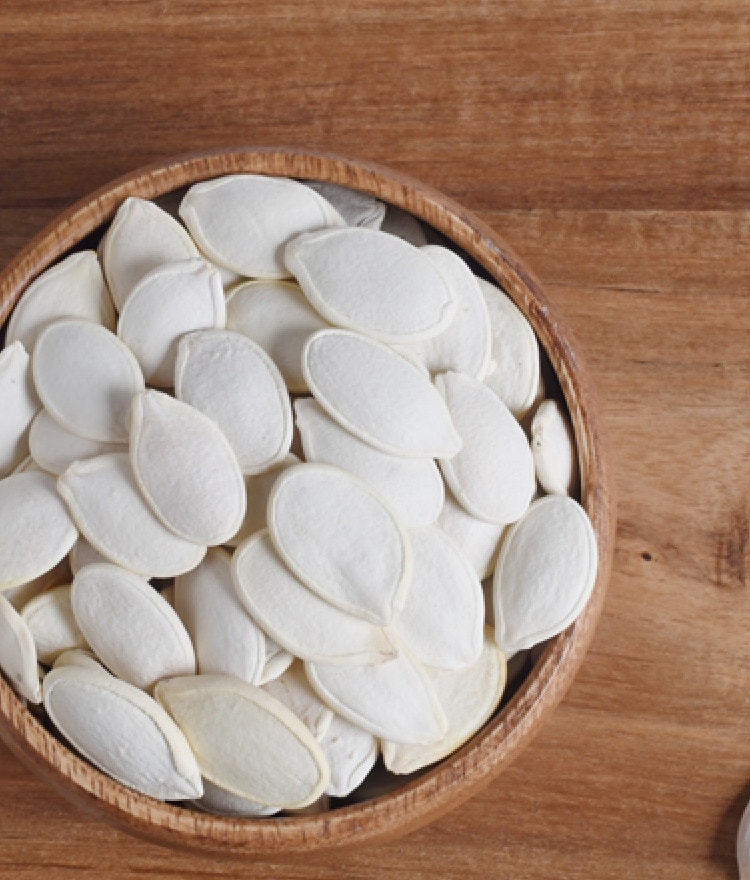 5 Ways to Cook with Pumpkin Seeds This Fall