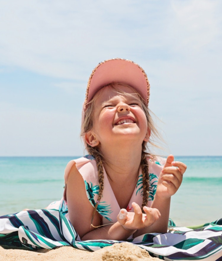 How Much Sun is Too Much? Wellness Tips for Enjoying the Sunshine