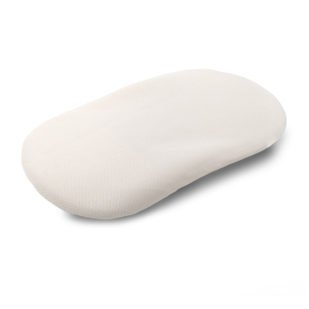 Naturepedic hot sale bassinet pad