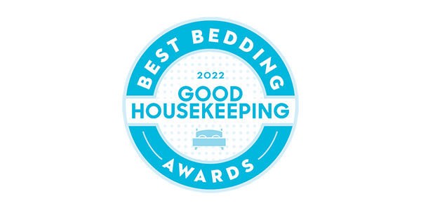 Good Housekeeping Award Logo