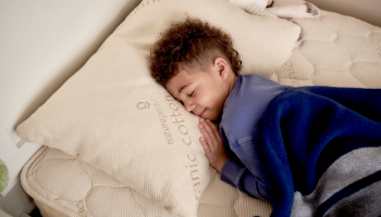 Learn about organic healthy sleep