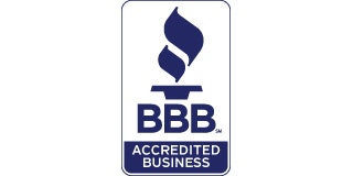 BBB Accredited Business Logo