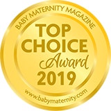 Baby Maternity Top Choice Award