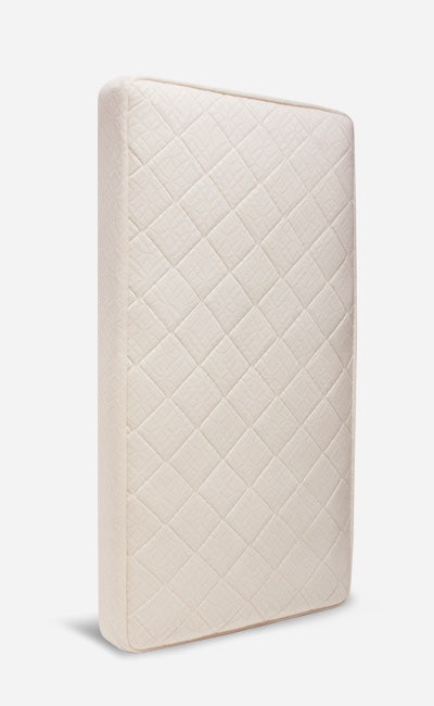 Shop Breathable Ultra Crib Mattress