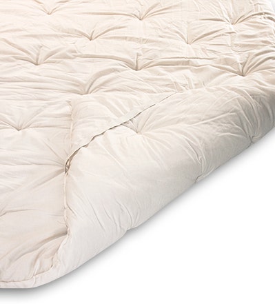 Woolly Organic Mattress Topper
