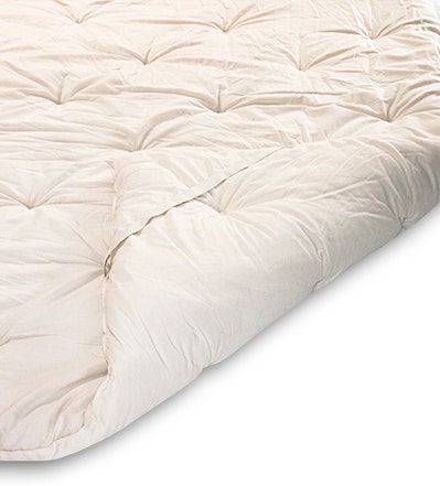 Wooly Organic Mattress Topper