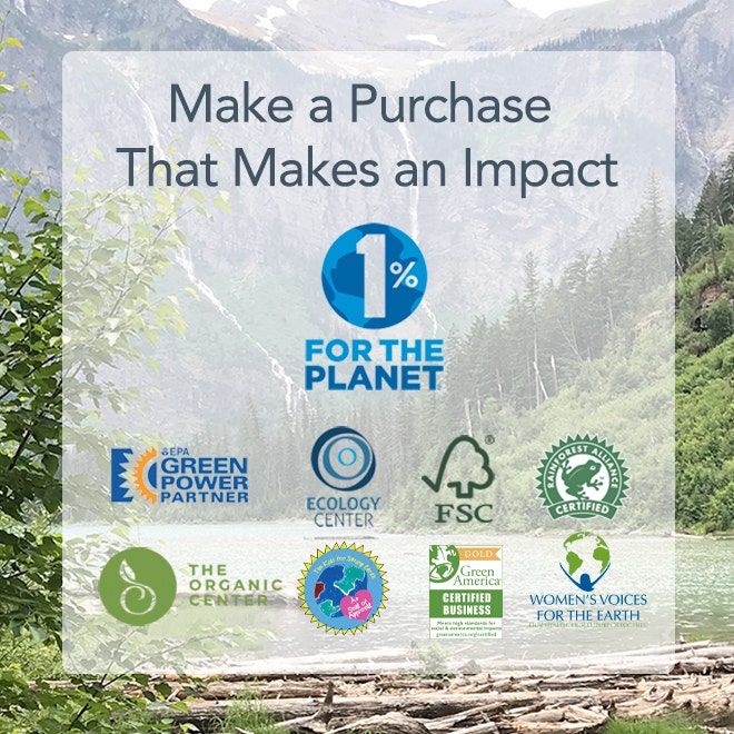 Environmental Advocacy Logos