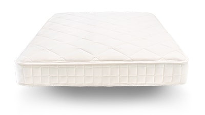 Chorus Organic Mattress