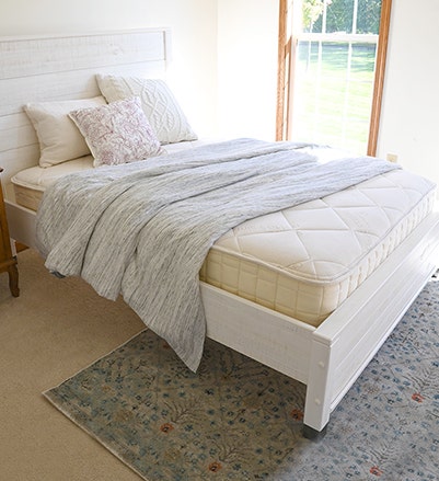 Serenade Organic Mattress