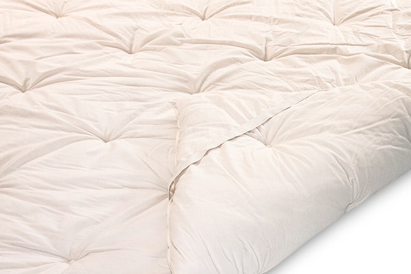 Wooly 3" Organic Mattress Topper
