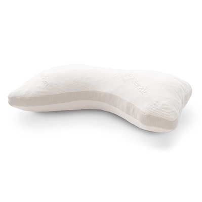 Organic Side Sleeper Pillow