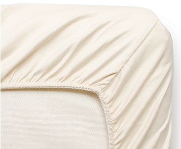 Shop Organic Sheets for Baby Crib