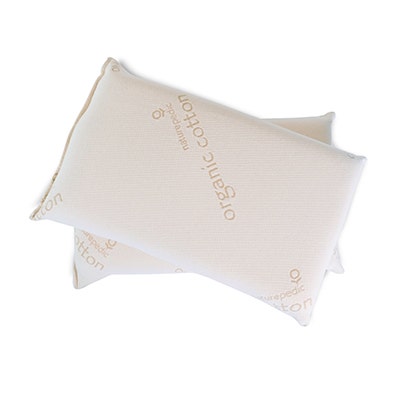 Organic Solid Latex Pillow