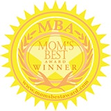 Mom's Best Award