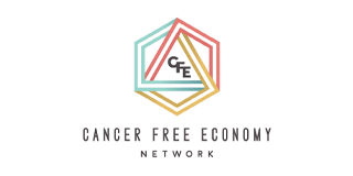 Cancer Free Economy Logo