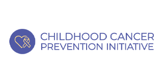 Childhood Cancer Prevention Initiative Logo