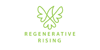 Regenerative Rising Logo