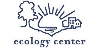 Ecology Center Logo