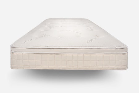 Concerto Organic Pillow Top Mattress