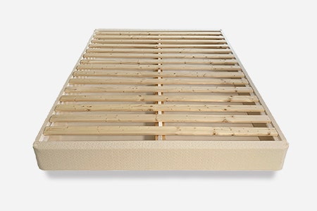 Organic Mattress Foundation