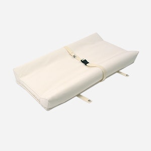 Organic Changing Table Pads