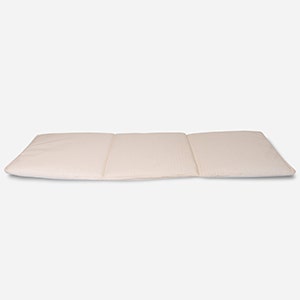 Organic Changing Table Pads