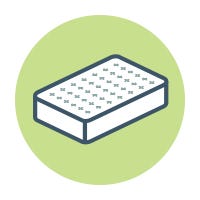 organic kids mattresses
