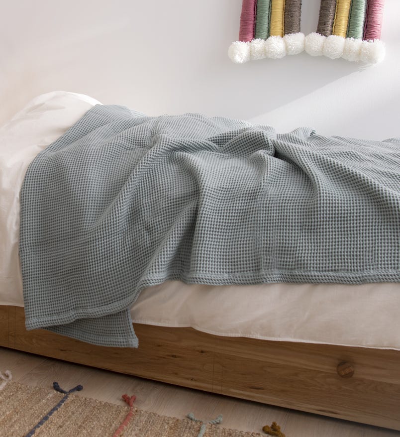 Shop Organic Blankets