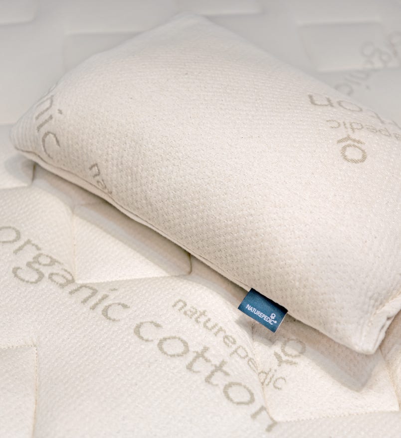 Shop Toddler Pillow
