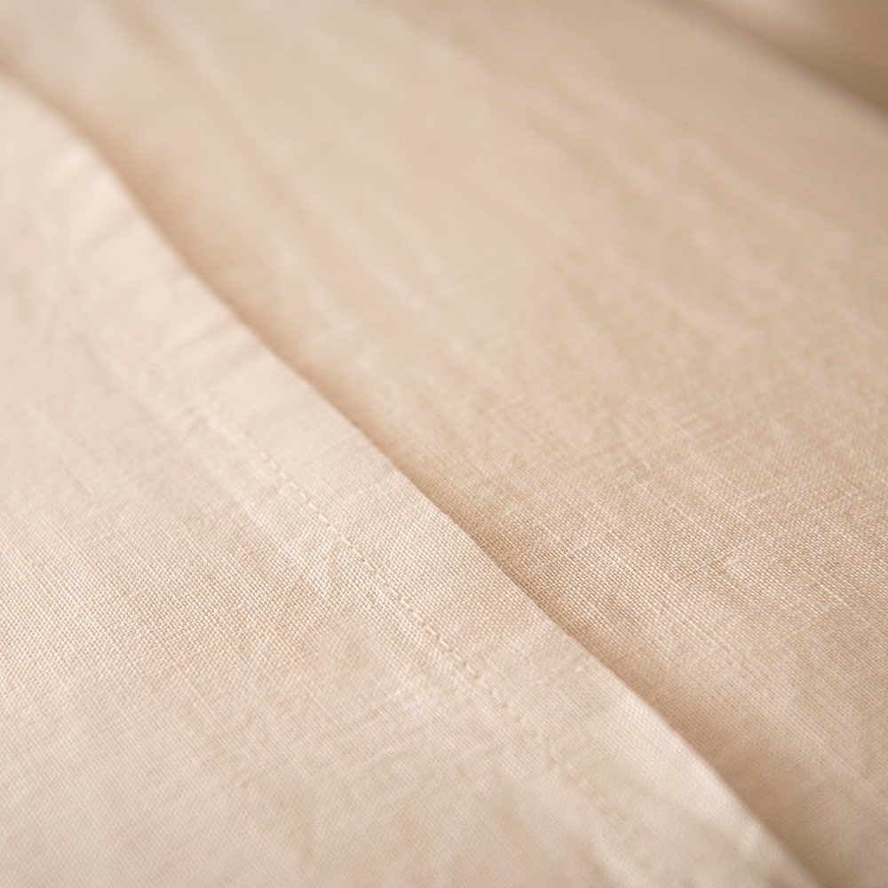 Linen fabric