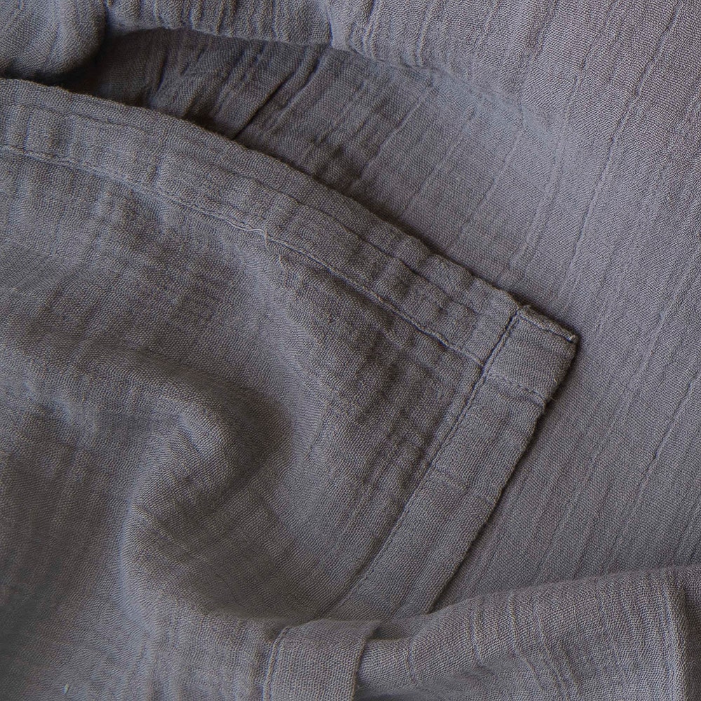 Muslin Fabric