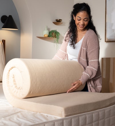 Shop EOS Classic Organic Mattress